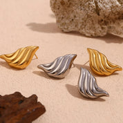 Pendientes de gota fluida
