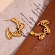 Pendientes Elegance Drops