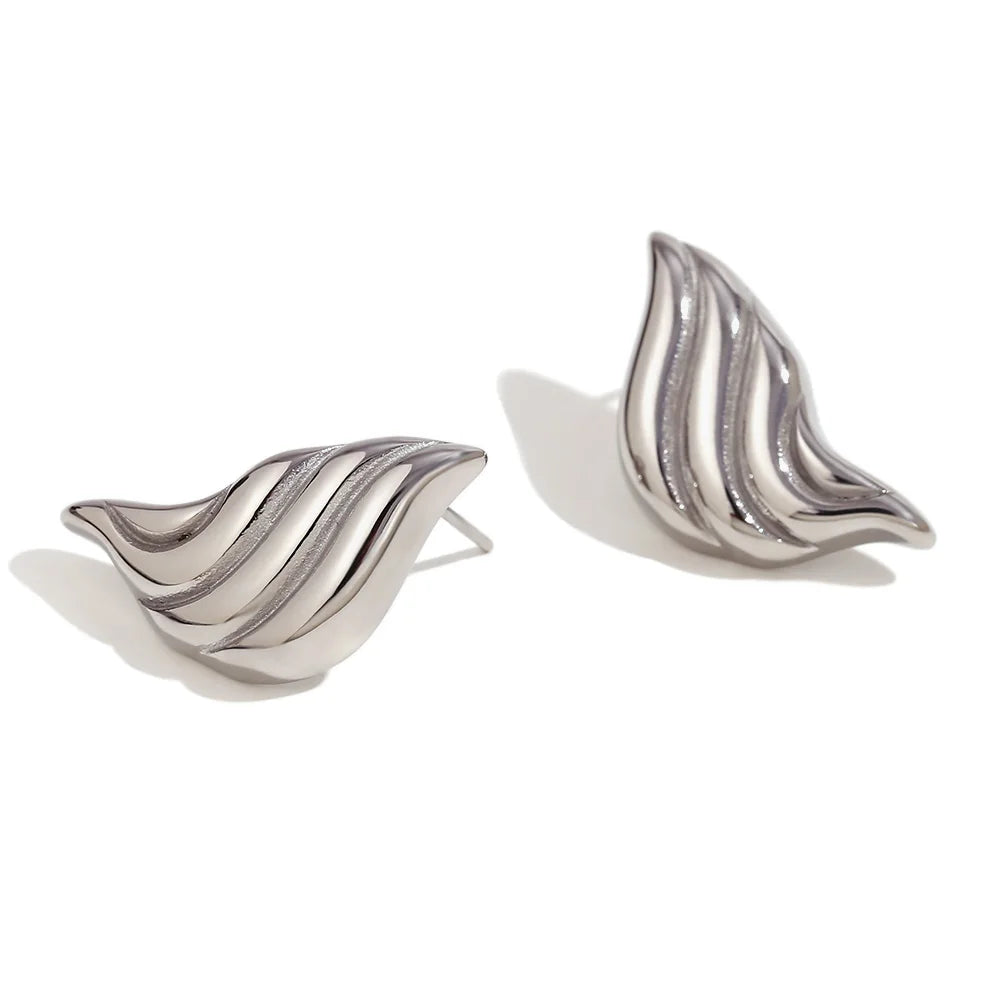 Pendientes de gota fluida