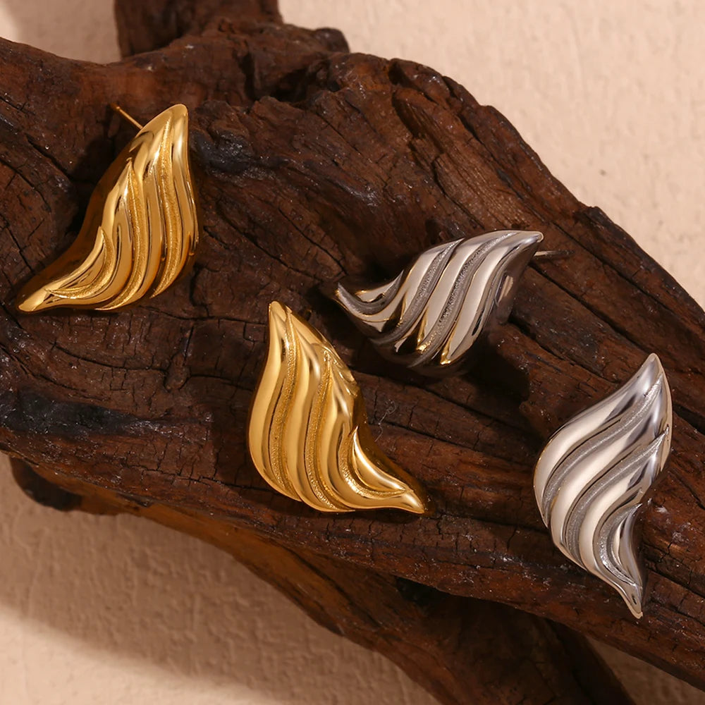 Pendientes de gota fluida