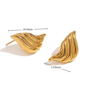 Pendientes de gota fluida