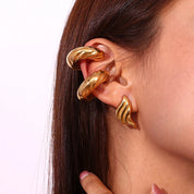Pendientes de gota fluida