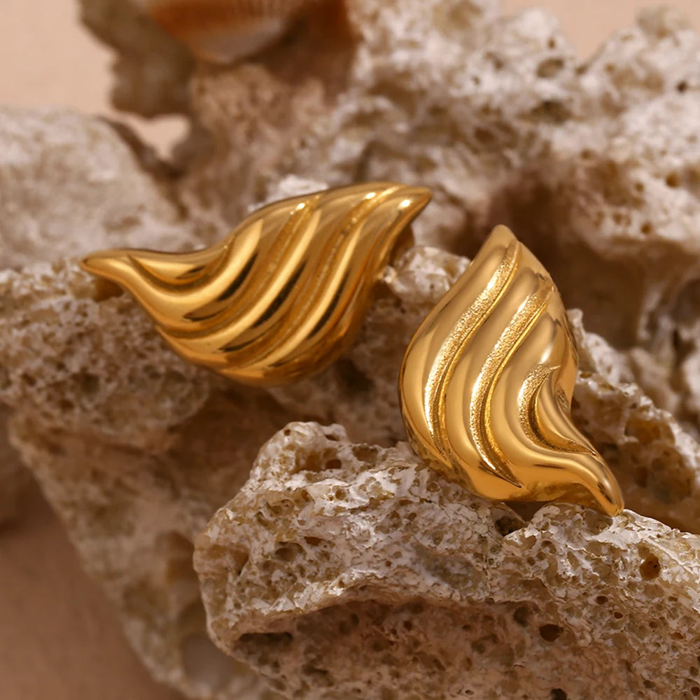Pendientes de gota fluida